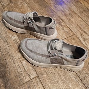 Women's Hey Dudes Shoes